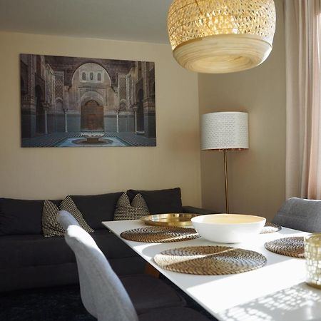 Unique: Cozy - Balcony - Kitchen - Netflix Leilighet BRE Eksteriør bilde
