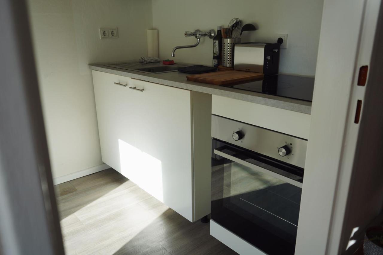 Unique: Cozy - Balcony - Kitchen - Netflix Leilighet BRE Eksteriør bilde