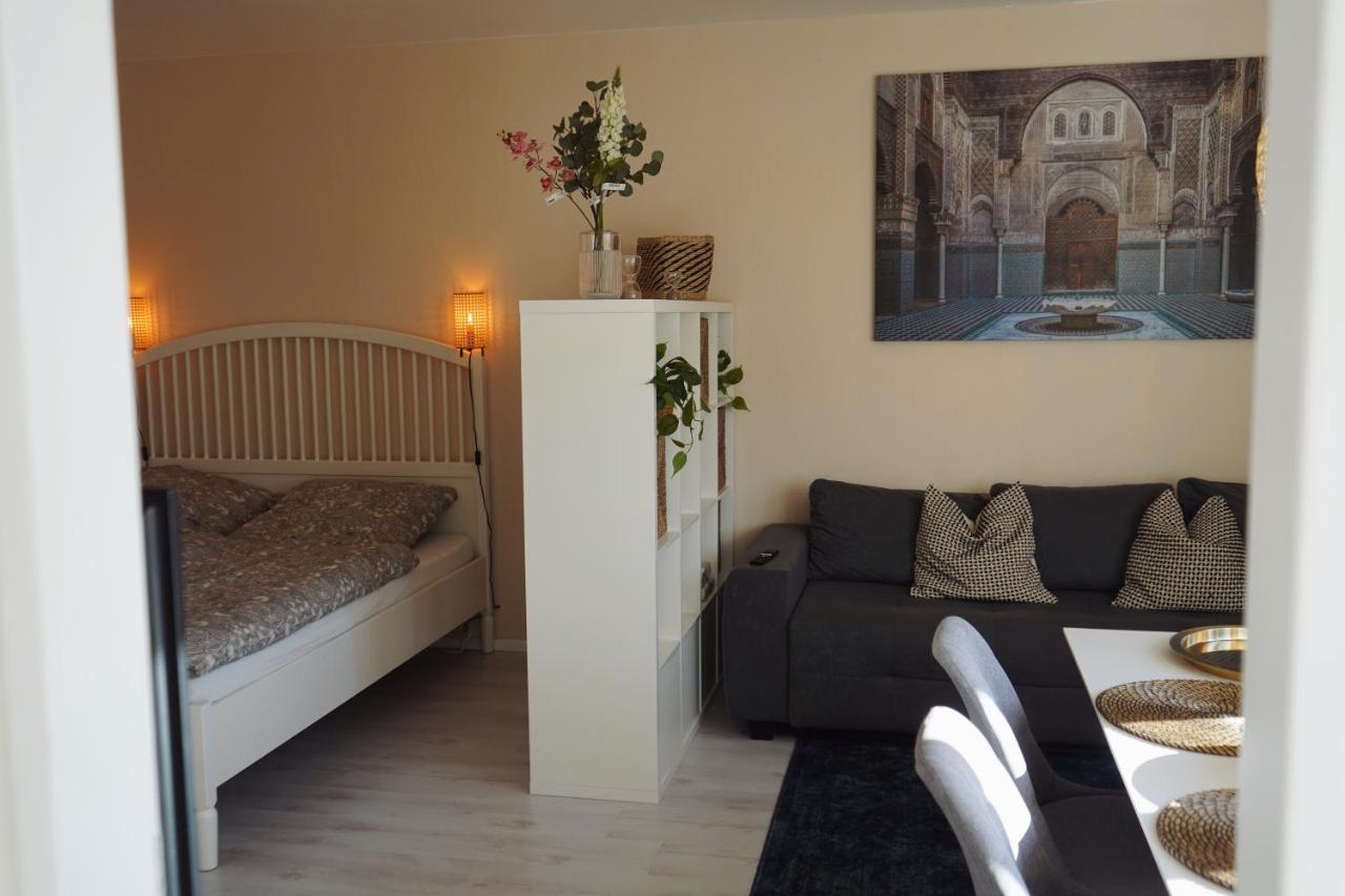 Unique: Cozy - Balcony - Kitchen - Netflix Leilighet BRE Eksteriør bilde