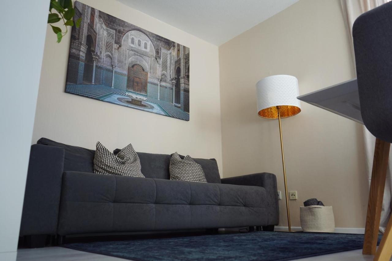 Unique: Cozy - Balcony - Kitchen - Netflix Leilighet BRE Eksteriør bilde
