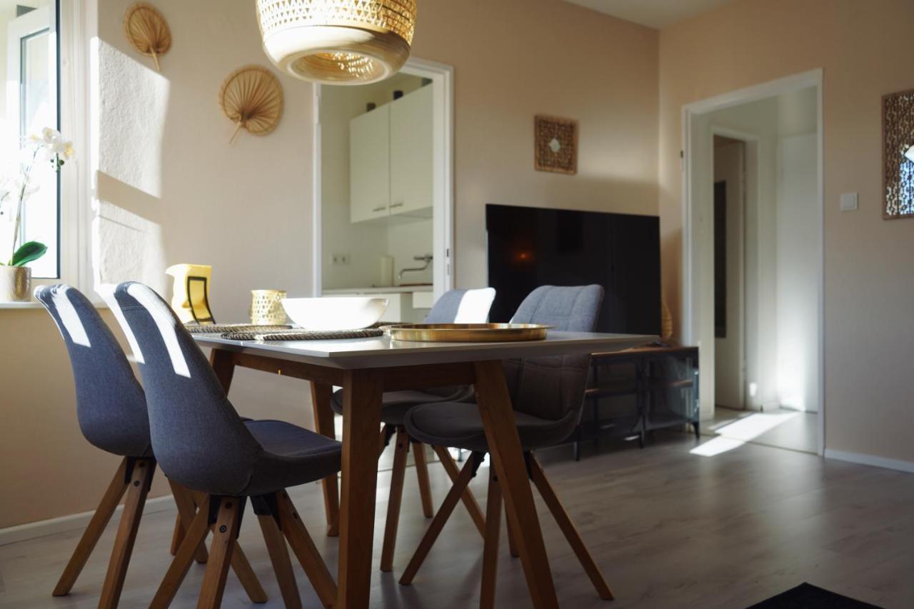Unique: Cozy - Balcony - Kitchen - Netflix Leilighet BRE Eksteriør bilde