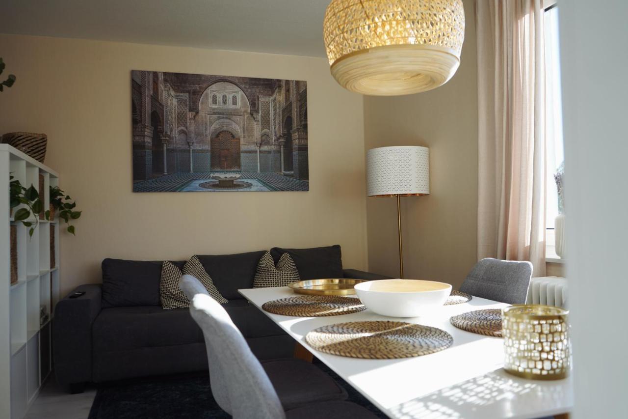 Unique: Cozy - Balcony - Kitchen - Netflix Leilighet BRE Eksteriør bilde