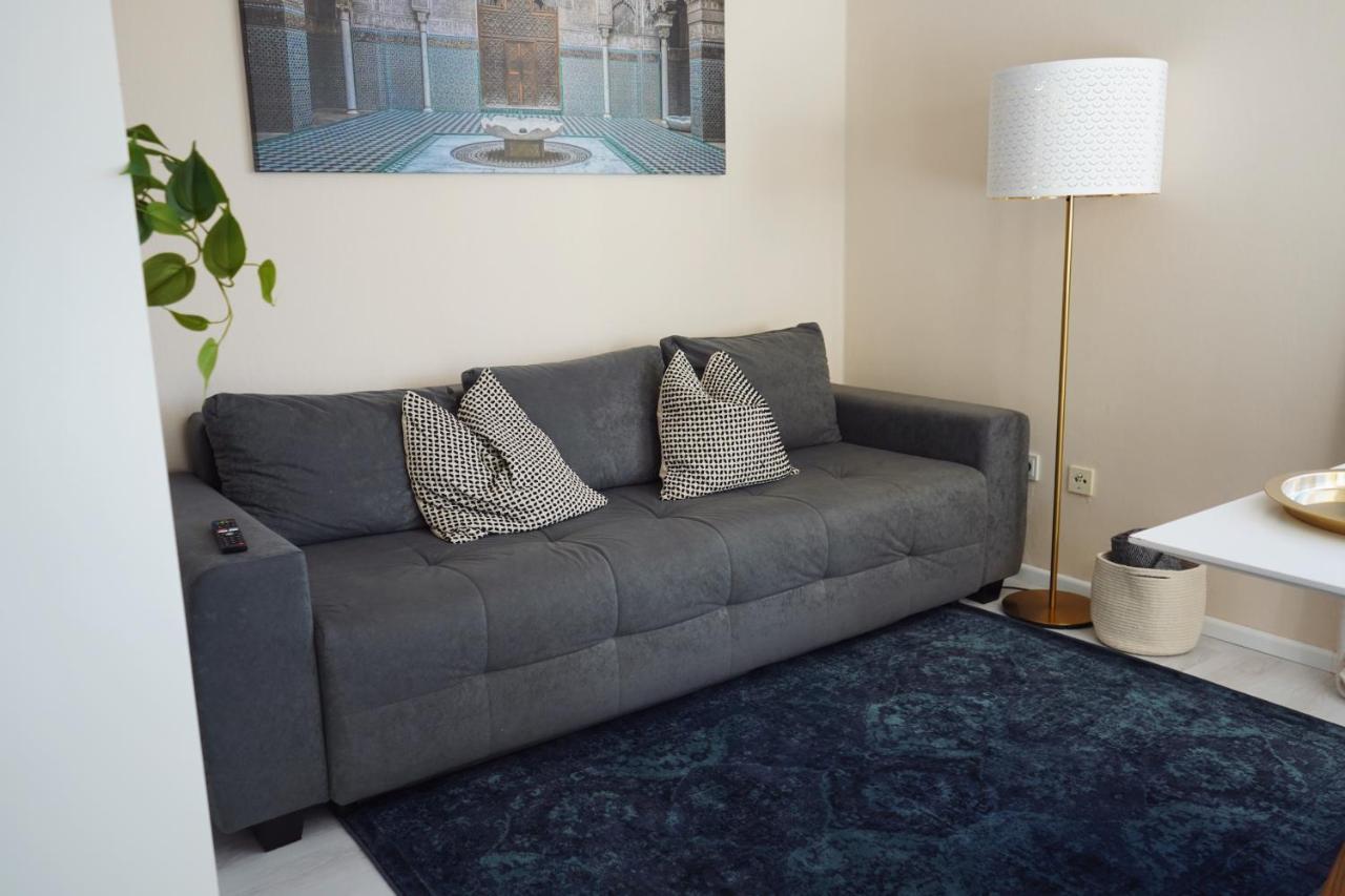 Unique: Cozy - Balcony - Kitchen - Netflix Leilighet BRE Eksteriør bilde