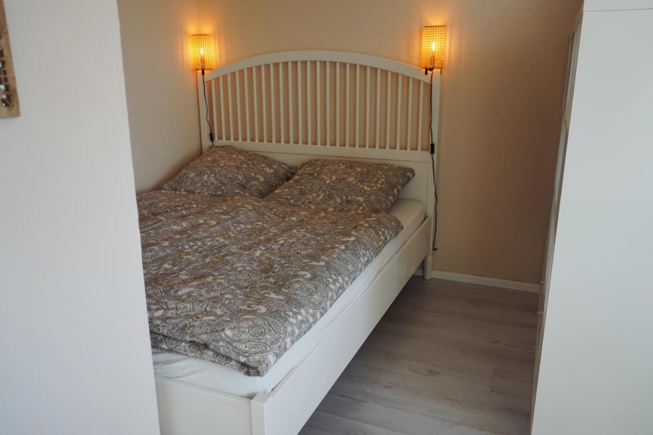 Unique: Cozy - Balcony - Kitchen - Netflix Leilighet BRE Eksteriør bilde