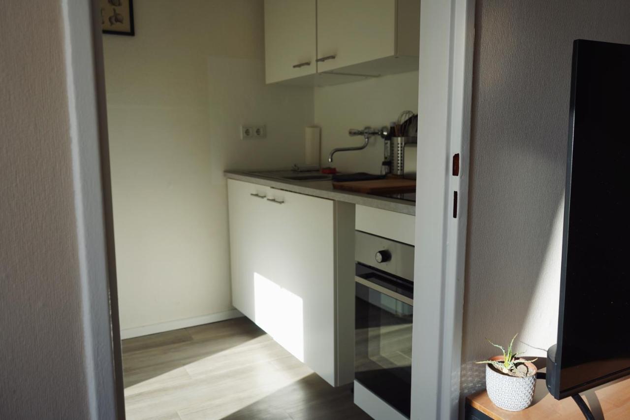 Unique: Cozy - Balcony - Kitchen - Netflix Leilighet BRE Eksteriør bilde
