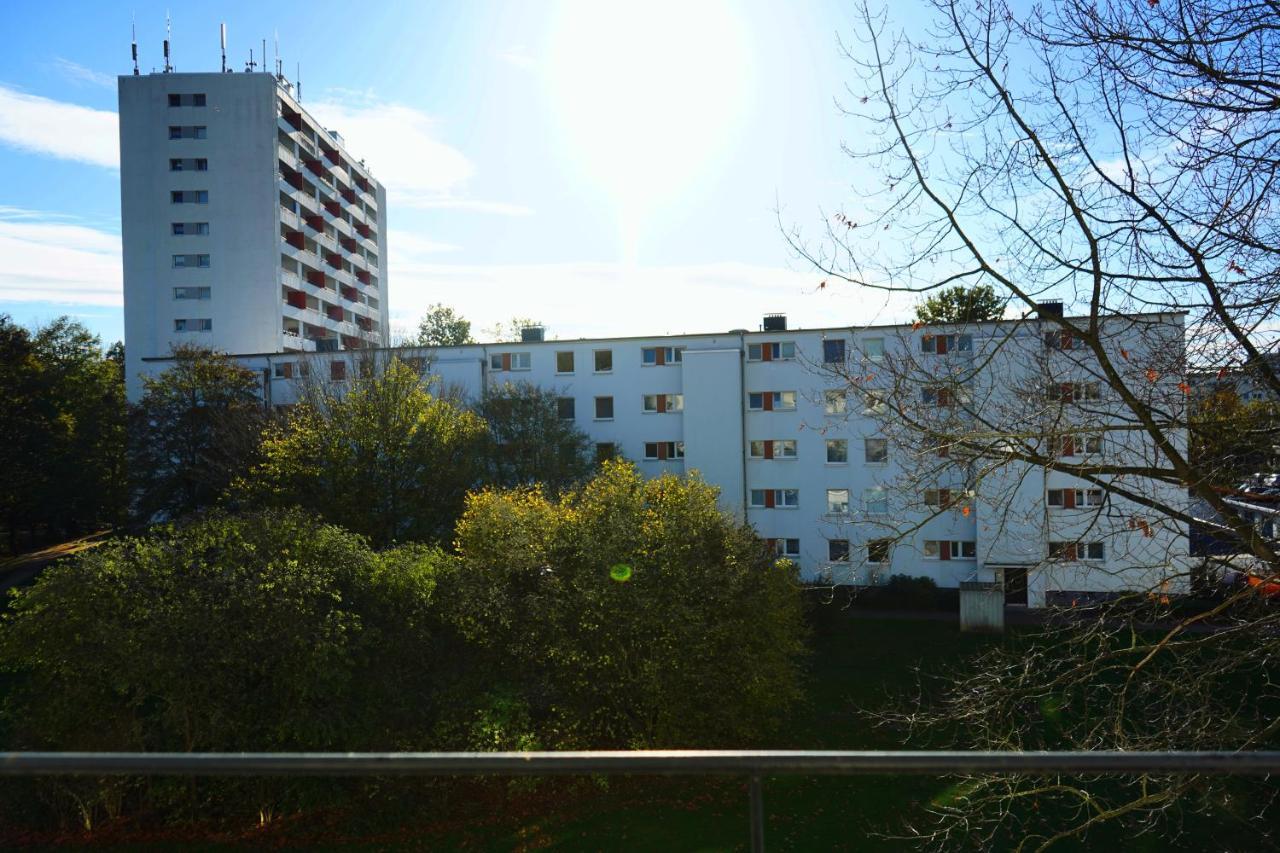 Unique: Cozy - Balcony - Kitchen - Netflix Leilighet BRE Eksteriør bilde