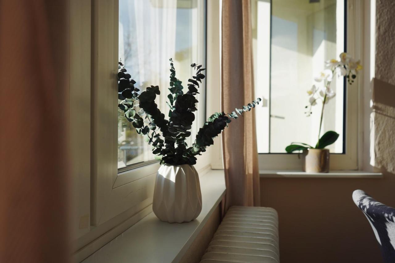Unique: Cozy - Balcony - Kitchen - Netflix Leilighet BRE Eksteriør bilde